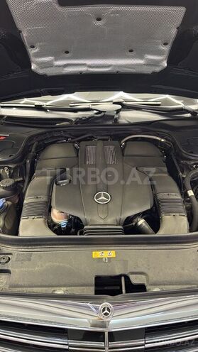 Mercedes S 450 2018, 85,000 km - 3.0 л - Bakı
