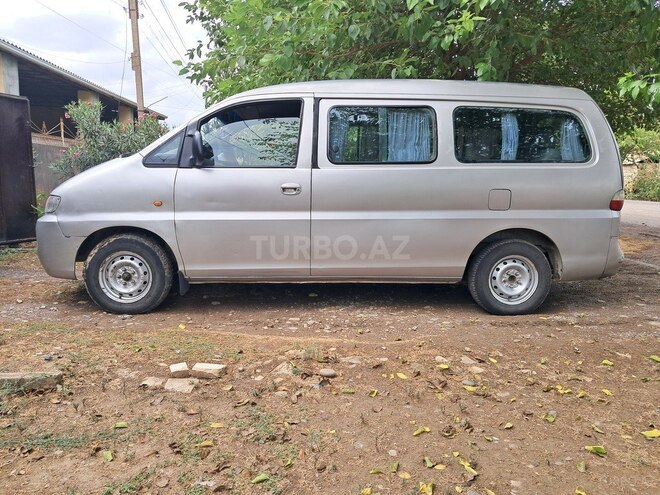 Hyundai H-1 2005, 489,000 km - 2.5 л - Cəlilabad