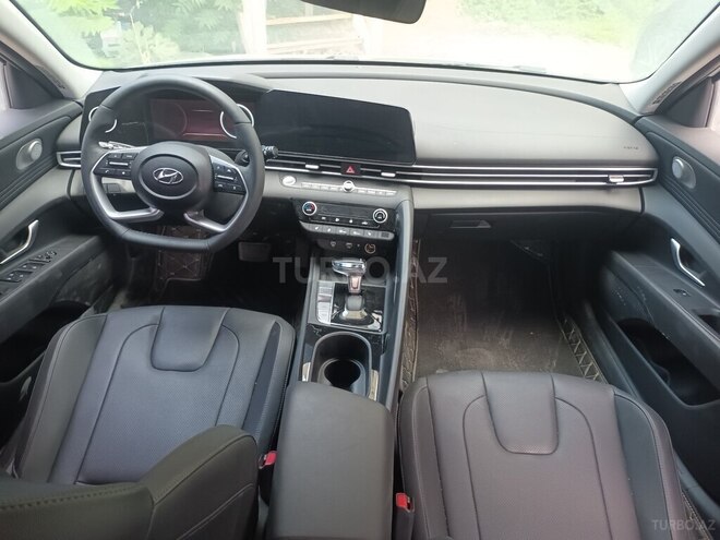 Hyundai Elantra 2023, 16,100 km - 1.5 l - Bakı