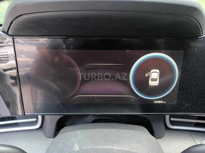 Hyundai Elantra 2023, 16,100 km - 1.5 l - Bakı