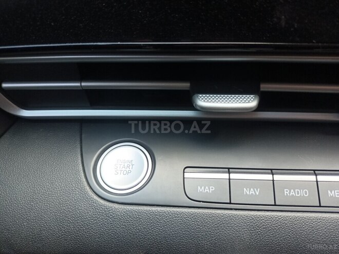 Hyundai Elantra 2023, 16,100 km - 1.5 l - Bakı