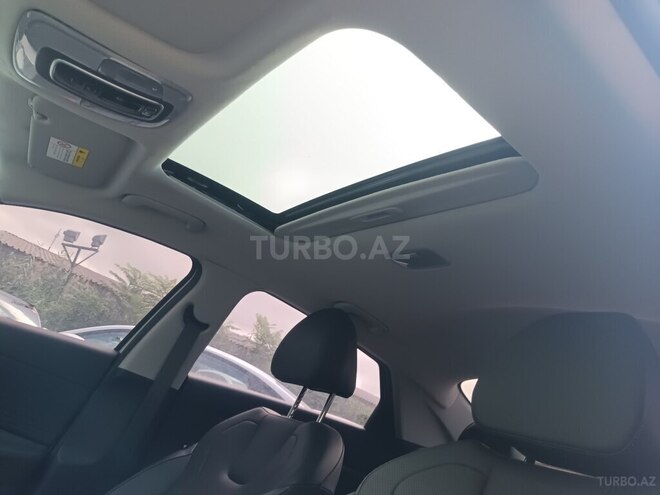 Hyundai Elantra 2023, 16,100 km - 1.5 l - Bakı