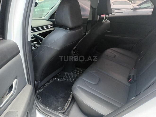 Hyundai Elantra 2023, 16,100 km - 1.5 l - Bakı
