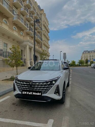 Changan  2025, 0 km - 1.5 l - Bakı