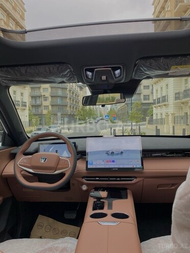 Changan  2025, 0 km - 1.5 l - Bakı