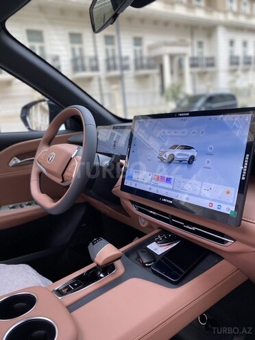 Changan  2025, 0 km - 1.5 l - Bakı