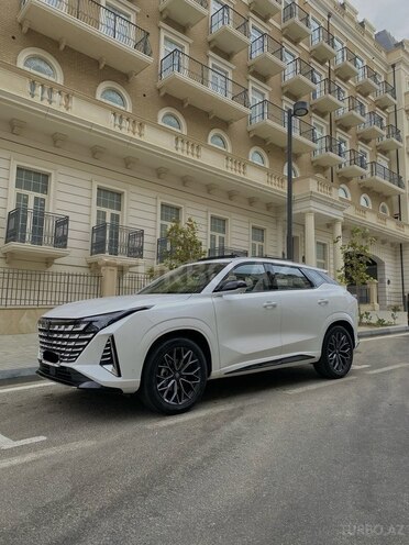 Changan  2025, 0 km - 1.5 l - Bakı