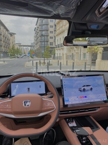 Changan  2025, 0 km - 1.5 l - Bakı