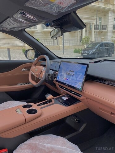 Changan  2025, 0 km - 1.5 l - Bakı