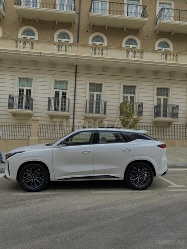 Changan  2025, 0 km - 1.5 l - Bakı