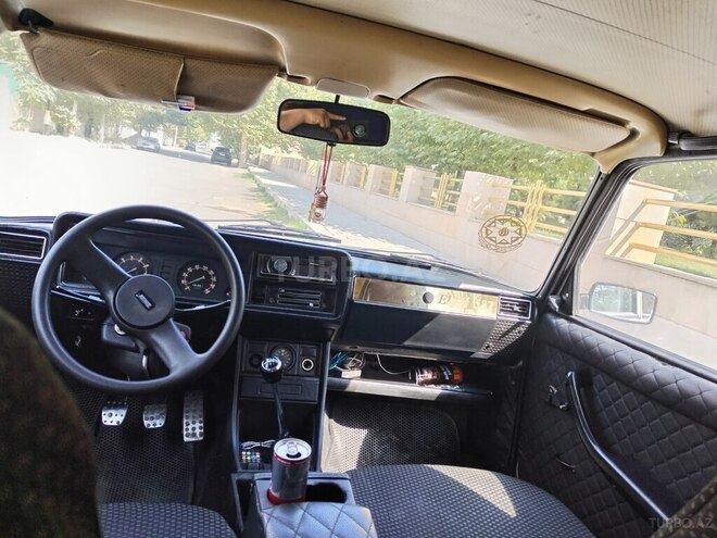 LADA (VAZ) 2107 2006, 248,524 km - 1.5 l - Goranboy