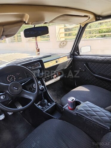 LADA (VAZ) 2107 2006, 248,524 km - 1.5 l - Goranboy