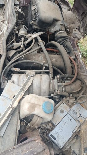LADA (VAZ) 2107 2008, 75,000 km - 1.6 л - Bərdə