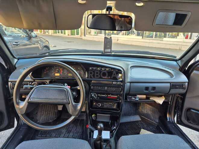 LADA (VAZ) 2115 2011, 176,000 km - 1.6 l - Bakı