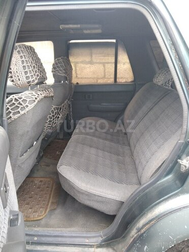 Toyota Hilux Surf 1992, 300,000 km - 2.4 l - Şamaxı