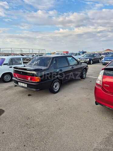 LADA (VAZ) 2115 2011, 176,000 km - 1.6 l - Bakı