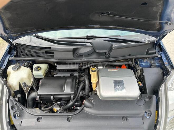Toyota Prius 2007, 286,000 km - 1.5 l - Şəmkir
