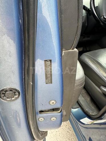 Toyota Prius 2007, 286,000 km - 1.5 l - Şəmkir