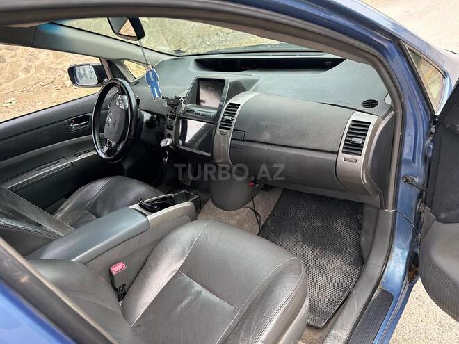 Toyota Prius 2007, 286,000 km - 1.5 l - Şəmkir