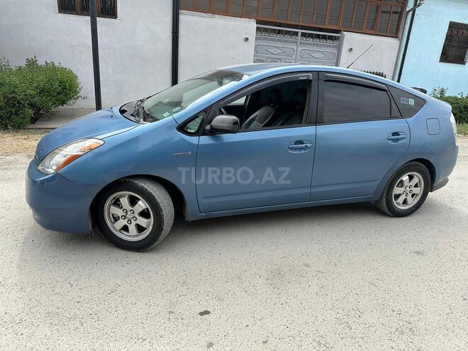 Toyota Prius 2007, 286,000 km - 1.5 l - Şəmkir