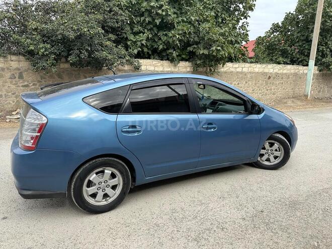 Toyota Prius 2007, 286,000 km - 1.5 l - Şəmkir