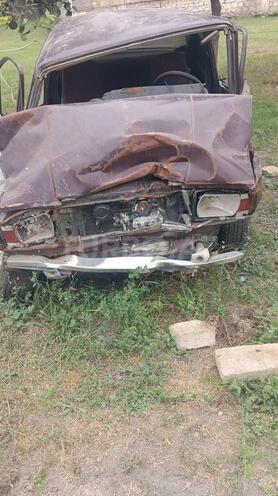 LADA (VAZ) 2107 2008, 75,000 km - 1.6 л - Bərdə