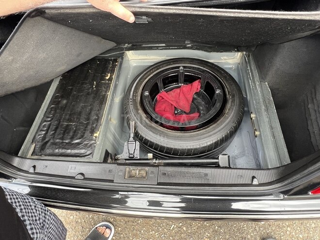 Mercedes E 320 2000, 368,000 km - 3.2 l - Bakı