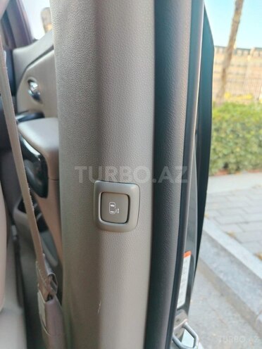 Kia Carnival 2015, 125,000 km - 2.2 l - Bakı