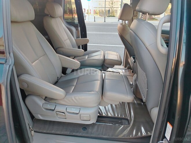 Kia Carnival 2015, 125,000 km - 2.2 l - Bakı