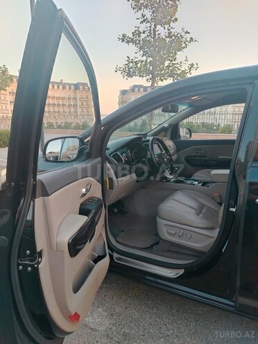 Kia Carnival 2015, 125,000 km - 2.2 l - Bakı