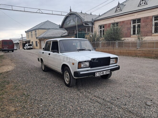 LADA (VAZ) 2107 2005, 38,200 km - 1.6 l - Qazax