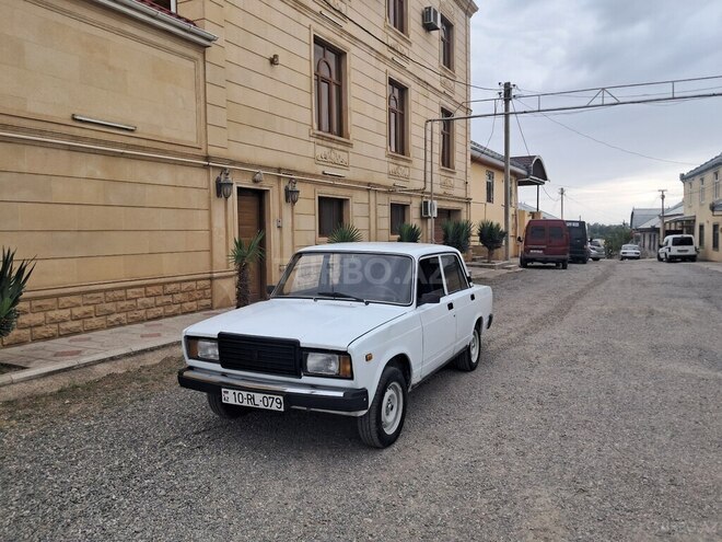 LADA (VAZ) 2107 2005, 38,200 km - 1.6 l - Qazax