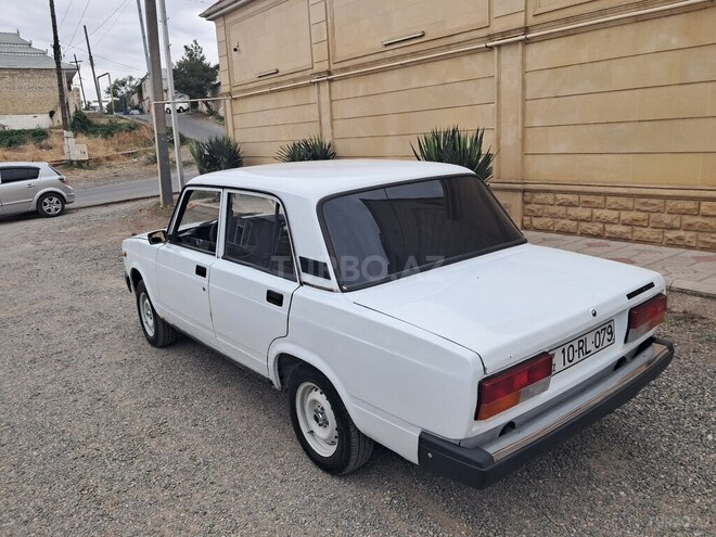 LADA (VAZ) 2107 2005, 38,200 km - 1.6 l - Qazax