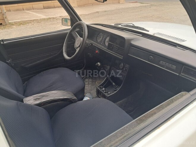 LADA (VAZ) 2107 2005, 38,200 km - 1.6 l - Qazax