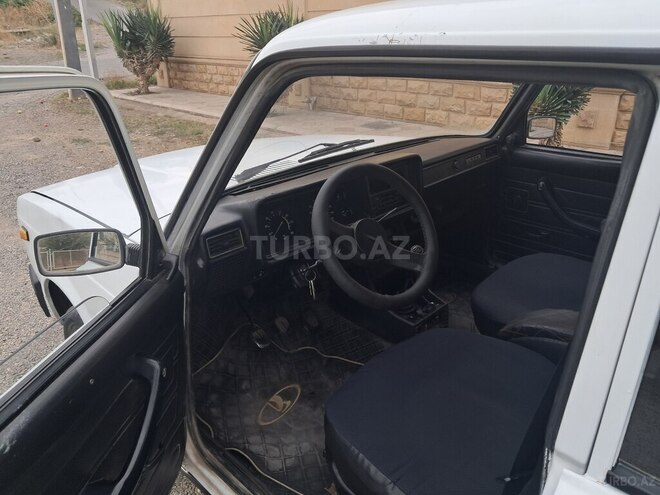 LADA (VAZ) 2107 2005, 38,200 km - 1.6 l - Qazax