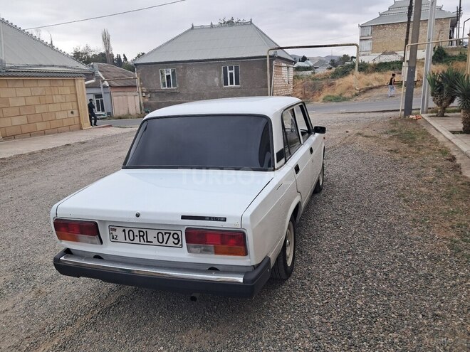 LADA (VAZ) 2107 2005, 38,200 km - 1.6 l - Qazax