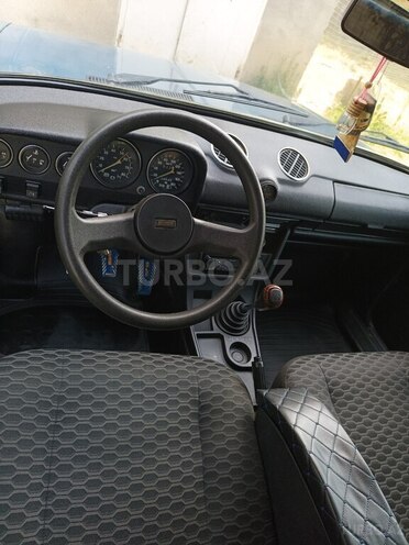 LADA (VAZ) 2106 1981, 24,648 km - 1.5 l - Masallı