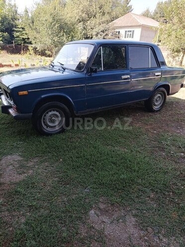 LADA (VAZ) 2106 1981, 24,648 km - 1.5 l - Masallı