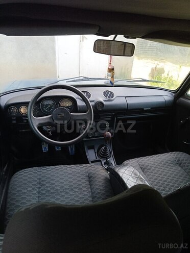 LADA (VAZ) 2106 1981, 24,648 km - 1.5 l - Masallı