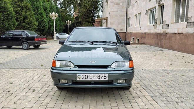 LADA (VAZ) 2115 2011, 107,000 km - 1.6 l - Gəncə