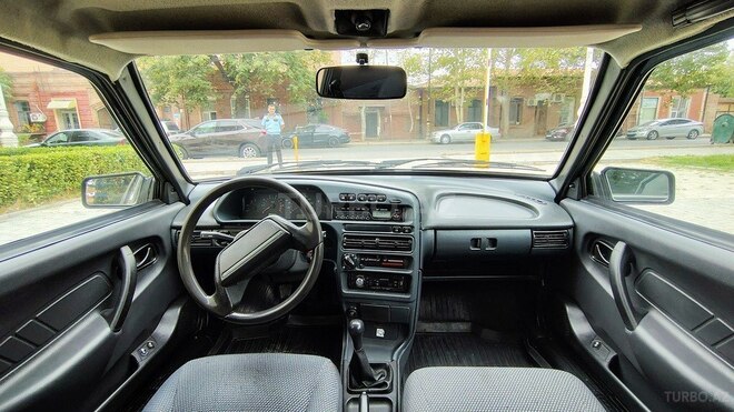 LADA (VAZ) 2115 2011, 107,000 km - 1.6 l - Gəncə