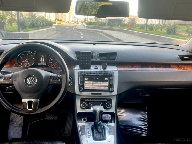 Volkswagen Passat CC 2010, 258,000 km - 2.0 l - Bakı