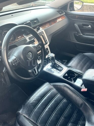 Volkswagen Passat CC 2010, 258,000 km - 2.0 l - Bakı