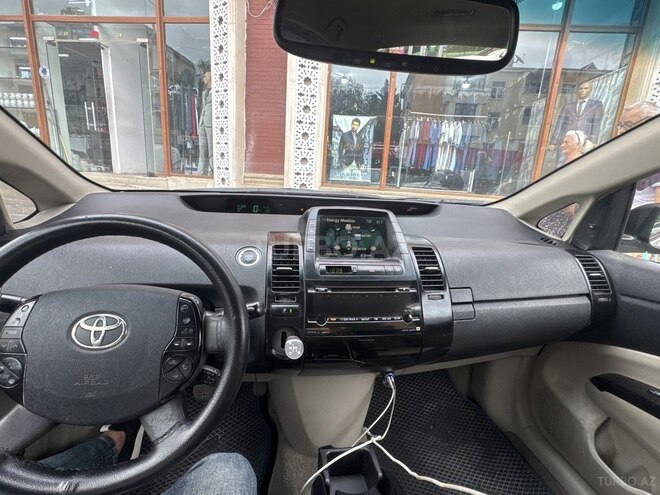 Toyota Prius 2007, 220,000 km - 1.5 l - Bakı
