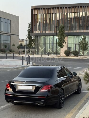 Mercedes E 200 2016, 299,000 km - 2.0 l - Bakı