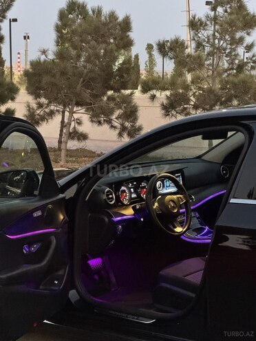 Mercedes E 200 2016, 299,000 km - 2.0 l - Bakı