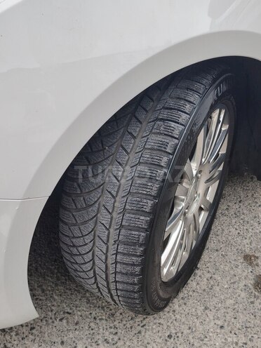 Chevrolet Cruze 2015, 280,339 km - 1.4 l - Sumqayıt