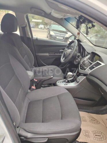 Chevrolet Cruze 2015, 280,339 km - 1.4 l - Sumqayıt