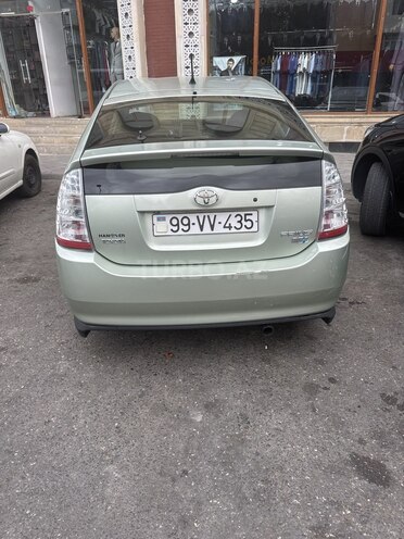 Toyota Prius 2007, 220,000 km - 1.5 l - Bakı