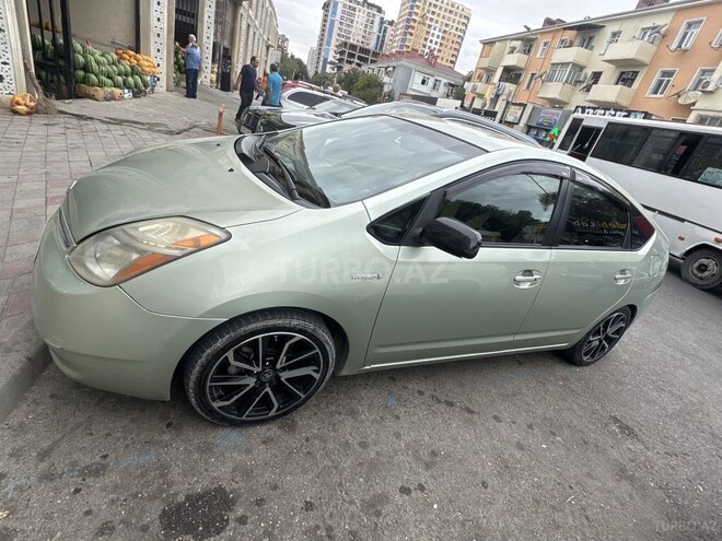 Toyota Prius 2007, 220,000 km - 1.5 l - Bakı